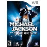 Ubisoft Michael Jackson: The Experience (2906201000003) Ubisoft Michael Jackson: The Experience (2906201000003)